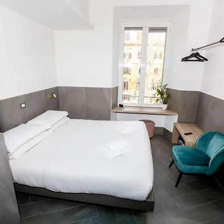 Ottaviano Smart Rooms-2