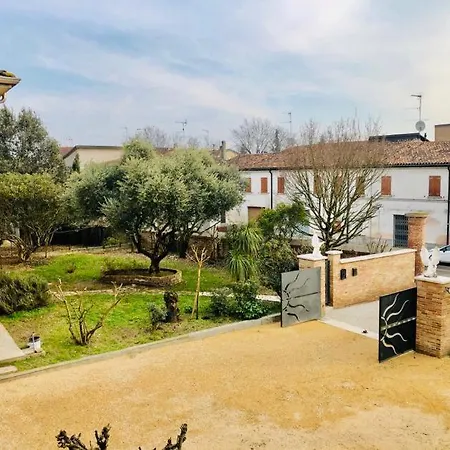 B&B Villa Ermanna-2