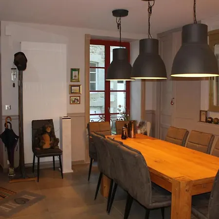 La Maison De Juliette-2