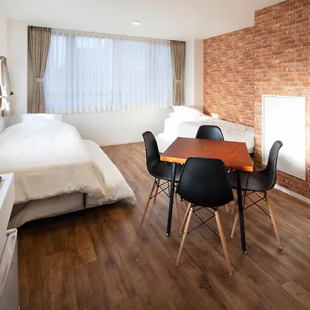 Hotel Little Bird Oku-Asakusa / Vacation Stay 79446-3