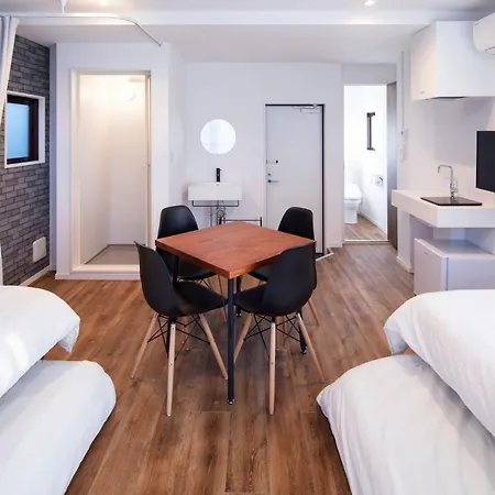Hotel Little Bird Oku-Asakusa / Vacation Stay 79448-3