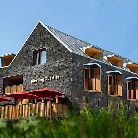 Rieslingquartier - Mosel Wein Hotel-2