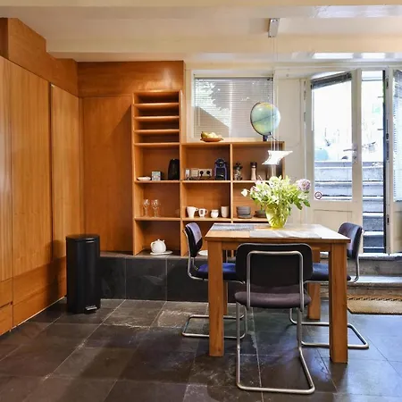 Luxueuze Studio Herengracht-2