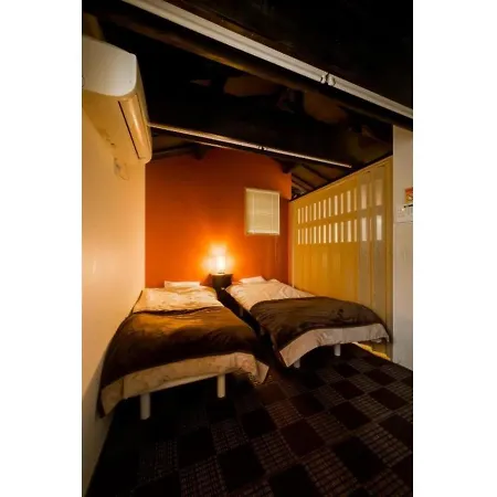Shinjuku Garden House / Vacation Stay 81128-3