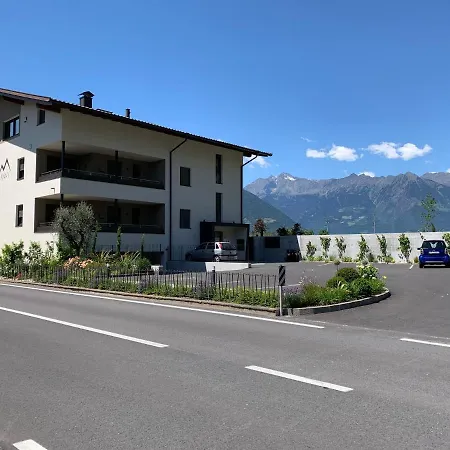 Apartments Anny-3