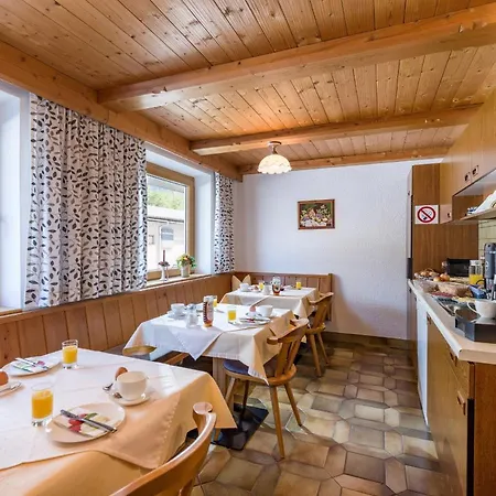 Gästehaus Geisler-3