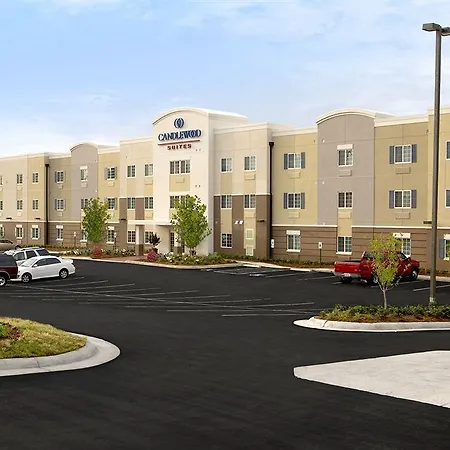 Candlewood Suites Youngstown West - Austintown By Ihg-2