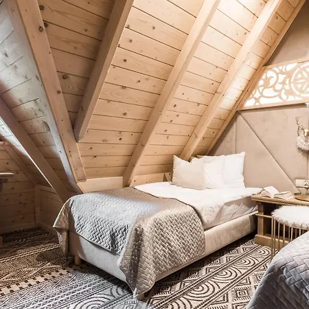 Villa Hello Tatry-3