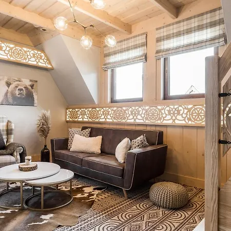 Villa Hello Tatry-2