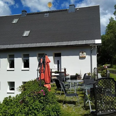 Greizer Kammhütte Gaststätte&Pension-2