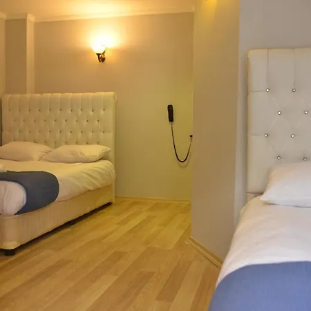 Pure Diamond Hotel-2