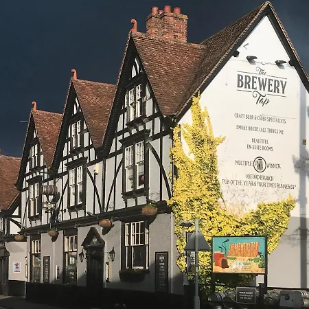 The Brewery Tap-2