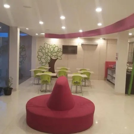 Sabrina Panam Hotel-2
