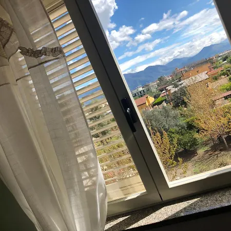 Casa Vacanza San Vincenzo-2