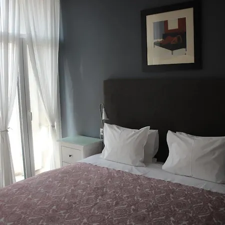 Pinho Apartments, Studios And Rooms-2