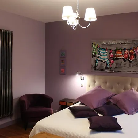 La Maison De Juliette-3