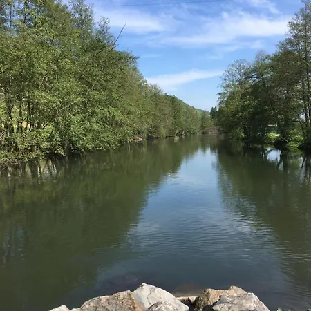 CHAMBRE La Petite VENISE-2