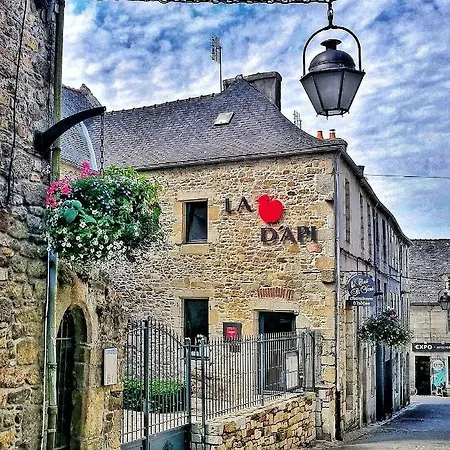 Le Clos St Yves-2