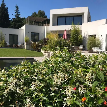 Villa Le Sud-3
