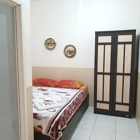 Delta Inn Bogor Syariah For Indonesian Only-2