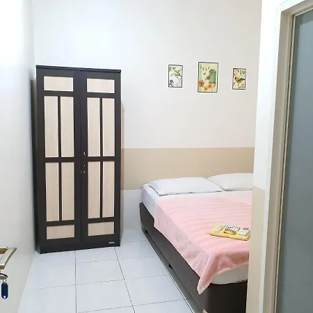 Delta Inn Bogor Syariah For Indonesian Only-3