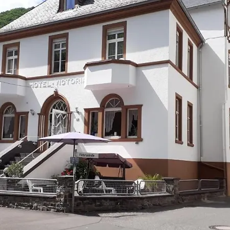Gästehaus Viktoria-2