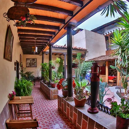 Hotel del Carmen-3