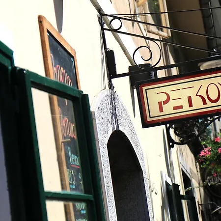 Petkovsek Rooms And Apartments-2