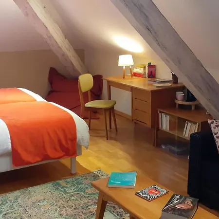 La Chouette Maison - Yoga et bien-être-2