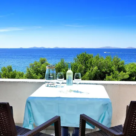 Hotel Ana Murter-3