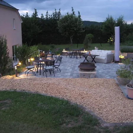 Gaestehaus Auler Hof-3