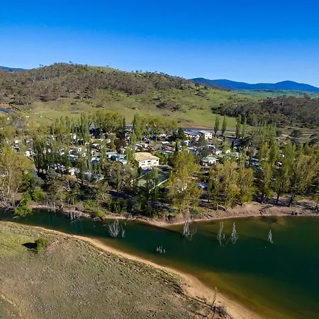 Discovery Parks - Jindabyne-3