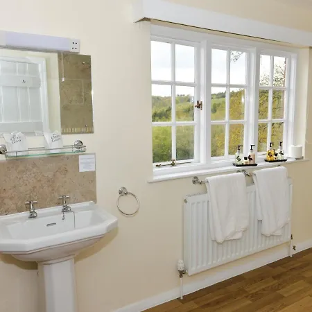 Twyford Farm B&B-2