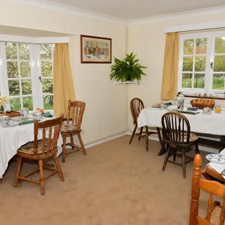 Twyford Farm B&B-3