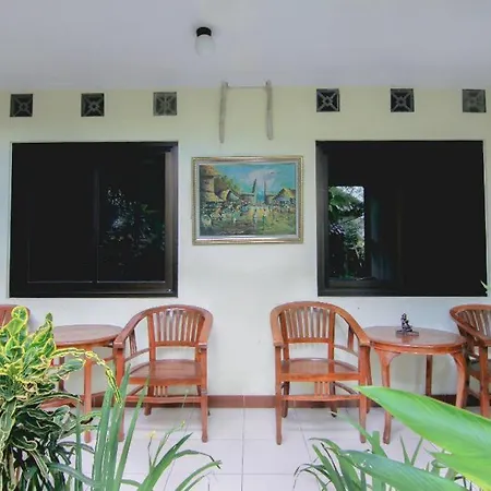 Sabana Homestay-3