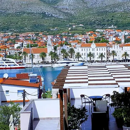 Fresh Apartments Dar Orlic-2