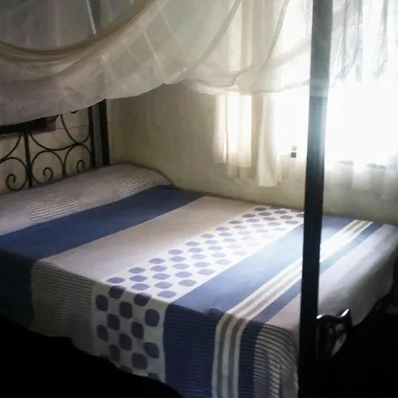 Glory Ocean Villas, Diani-2