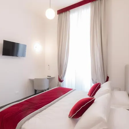 Frattina Ff Italian Suites-2