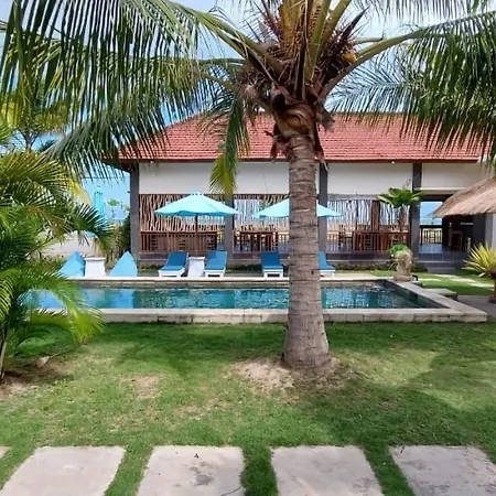 Kuta Paradise-2