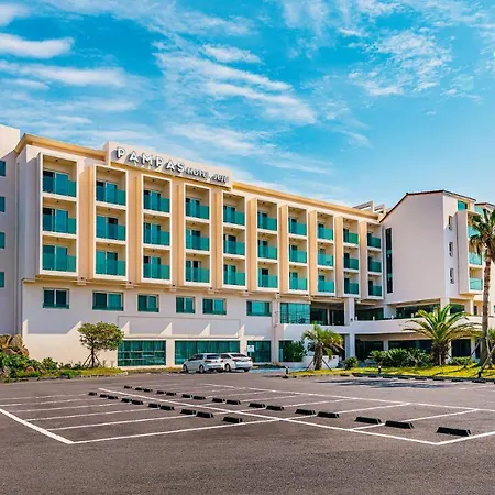 Pampas Hotel Jeju-3