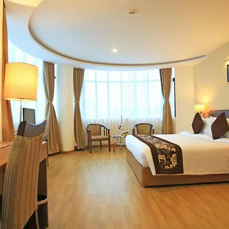 Mirage Lords Inn Kathmandu-3