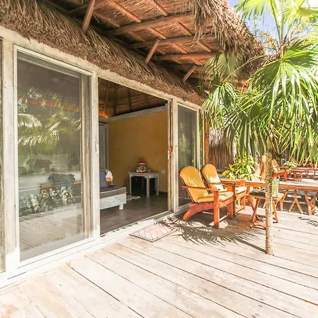 Villa Pescadores Tulum-2