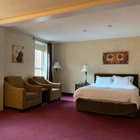 Royal Inn And Suites At Guelph-2