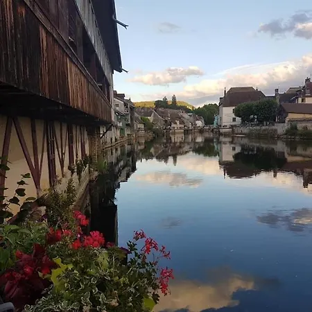 L'Atelier Du Peintre-2