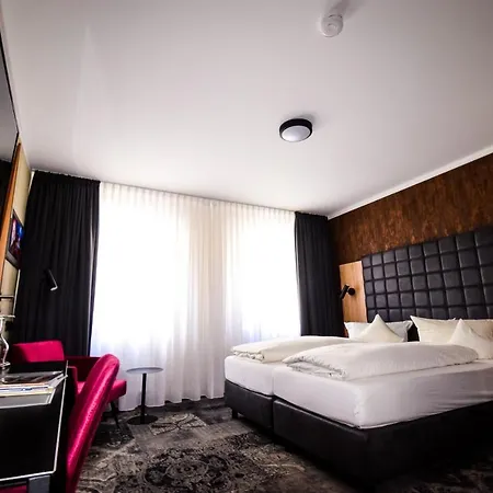 Akzent Hotel Roter Löwe-3