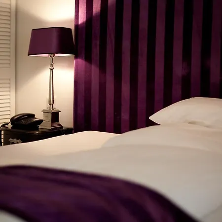 Hotel Aleksandra-3