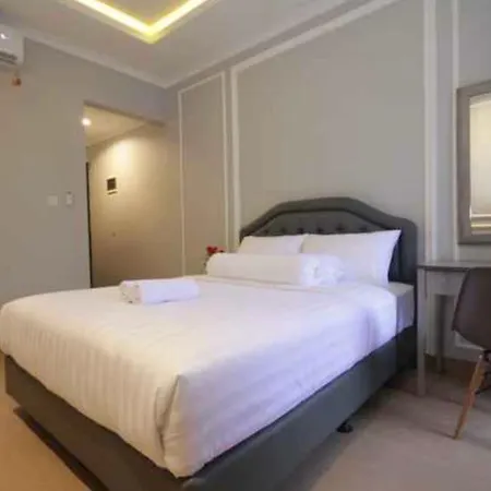 Flamboyan Residence Cipete-3