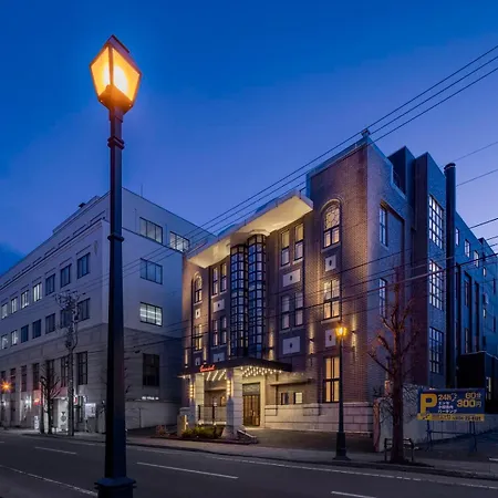 Unwind Hotel & Bar Otaru-2