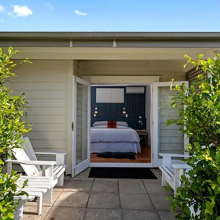Devonport Motel-2