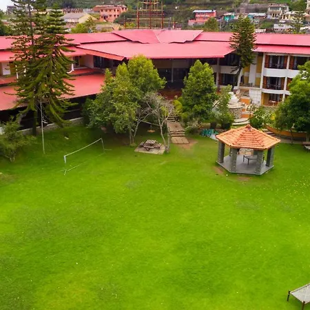 Hotel Kodai International-2